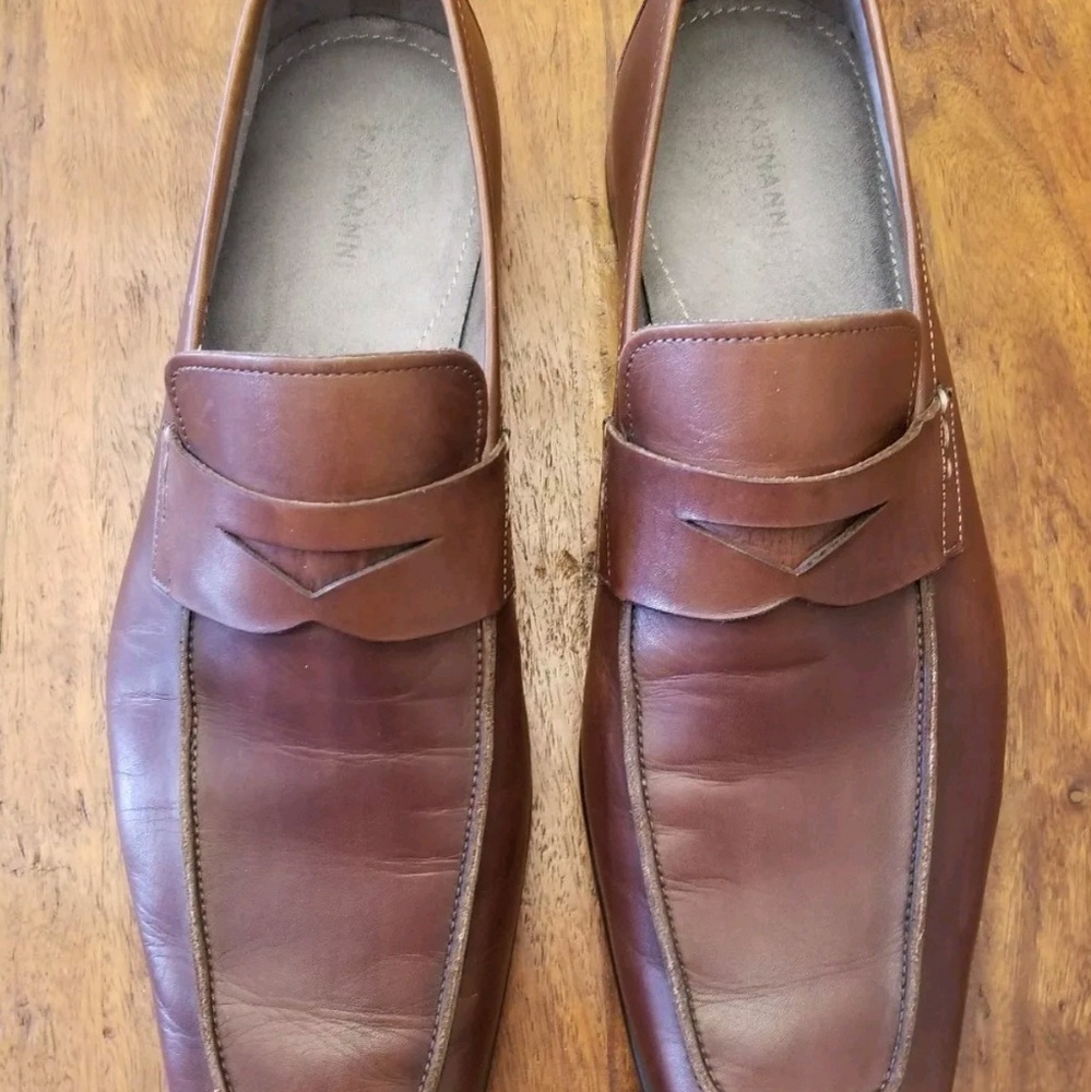 Magnanni Loafers
